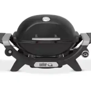 Wochenendangebot WEBER Q1200N Gasgrill